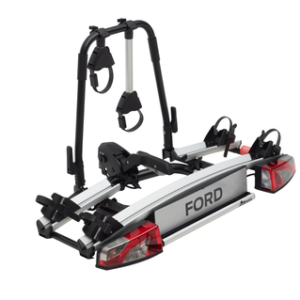 Atera* Zadnji nosilec za kolo Strada Trail 2, za 2 kolesi